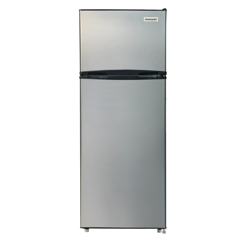 Refrigerator top freezer - top,
